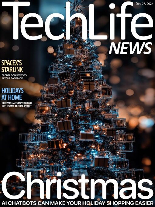 Title details for Techlife News by Ivan Castilho de Almeida - Available